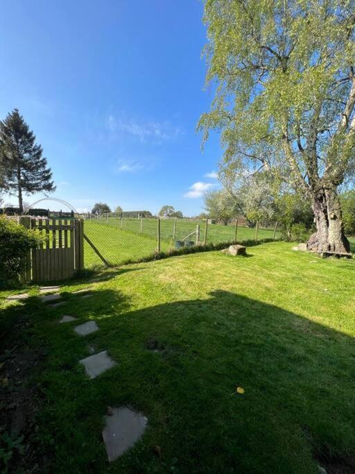 Beautiful 2 Bed Oast - 15 Acre Farm - Tunbridge Wells Villa Exteriör bild